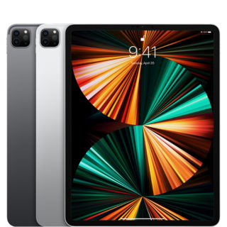 12.9-inch iPad Pro (M1)